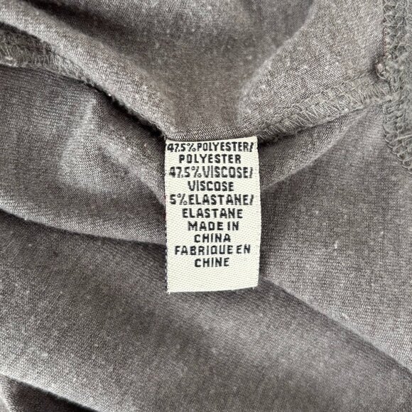 Campus Crew Muskoka Long Sleeve Top - Picture 5 of 6